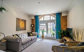 3 Cocoa Suites